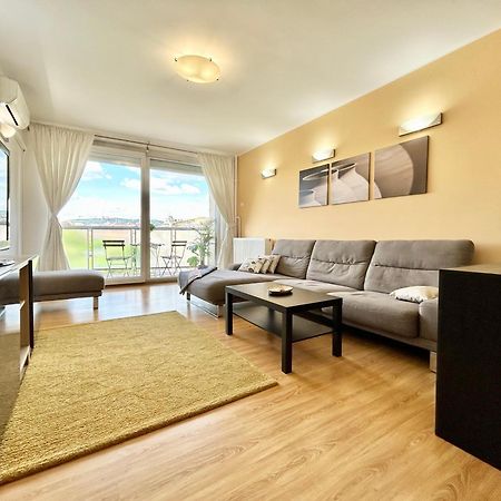 Budapest Basilica Panorama Apartment Exterior foto